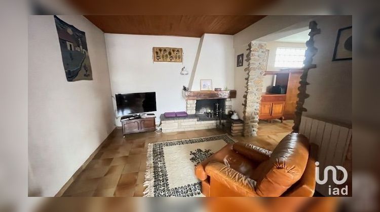 Ma-Cabane - Vente Maison Saint-Fargeau-Ponthierry, 150 m²