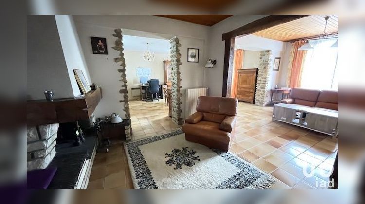 Ma-Cabane - Vente Maison Saint-Fargeau-Ponthierry, 150 m²