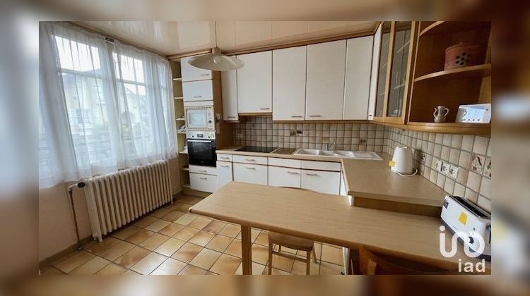 Ma-Cabane - Vente Maison Saint-Fargeau-Ponthierry, 150 m²