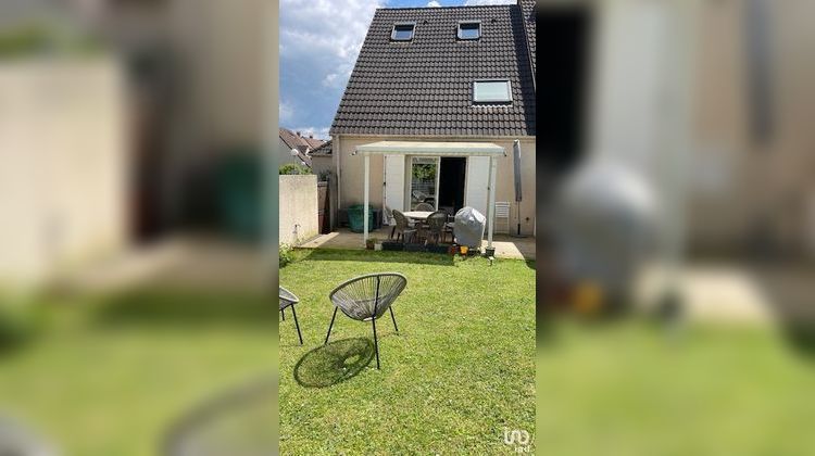 Ma-Cabane - Vente Maison Saint-Fargeau-Ponthierry, 102 m²