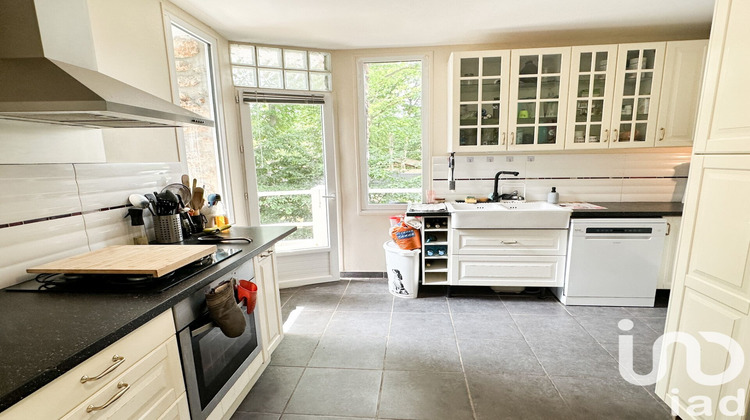 Ma-Cabane - Vente Maison Saint-Fargeau-Ponthierry, 104 m²