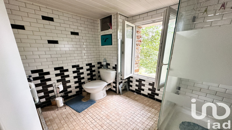 Ma-Cabane - Vente Maison Saint-Fargeau-Ponthierry, 104 m²