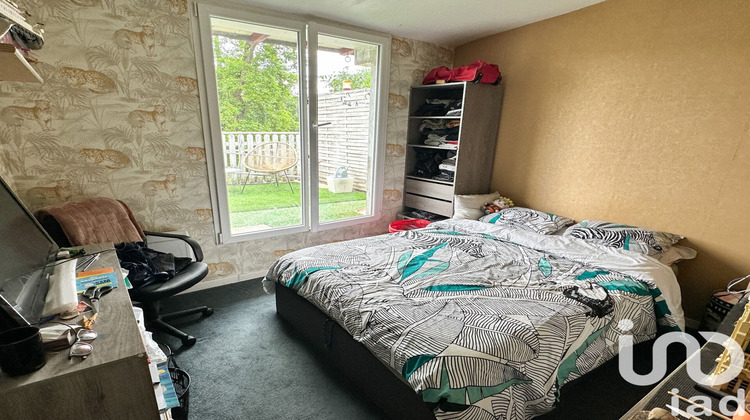 Ma-Cabane - Vente Maison Saint-Fargeau-Ponthierry, 104 m²