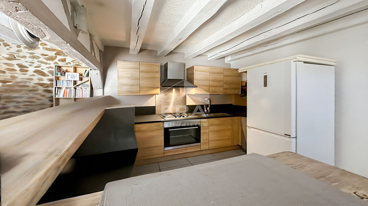 Ma-Cabane - Vente Maison SAINT-FARGEAU-PONTHIERRY, 65 m²