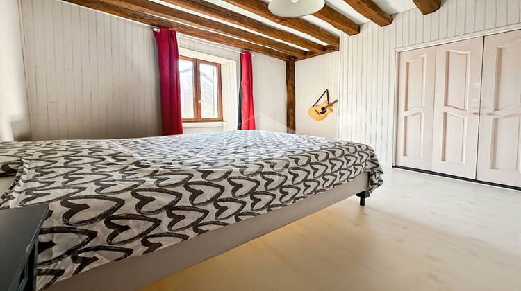 Ma-Cabane - Vente Maison SAINT-FARGEAU-PONTHIERRY, 65 m²