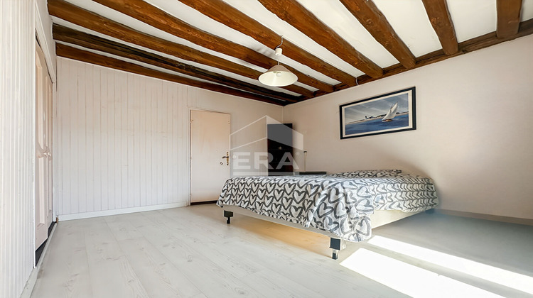 Ma-Cabane - Vente Maison SAINT-FARGEAU-PONTHIERRY, 65 m²