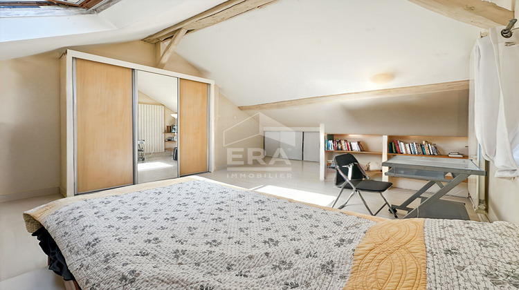 Ma-Cabane - Vente Maison SAINT-FARGEAU-PONTHIERRY, 65 m²