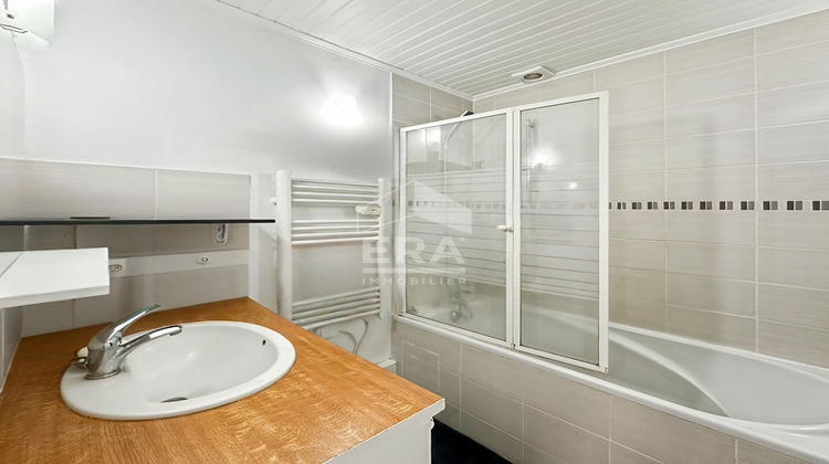 Ma-Cabane - Vente Maison SAINT-FARGEAU-PONTHIERRY, 65 m²