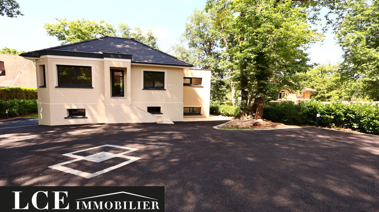 Ma-Cabane - Vente Maison Saint-Fargeau-Ponthierry, 175 m²