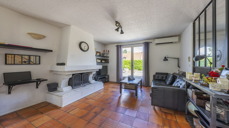 Ma-Cabane - Vente Maison Saint-Fargeau-Ponthierry, 135 m²
