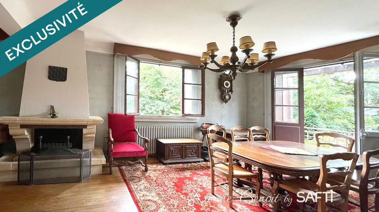 Ma-Cabane - Vente Maison Saint-Fargeau-Ponthierry, 114 m²