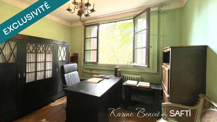 Ma-Cabane - Vente Maison Saint-Fargeau-Ponthierry, 114 m²