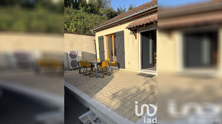 Ma-Cabane - Vente Maison Saint-Fargeau-Ponthierry, 57 m²