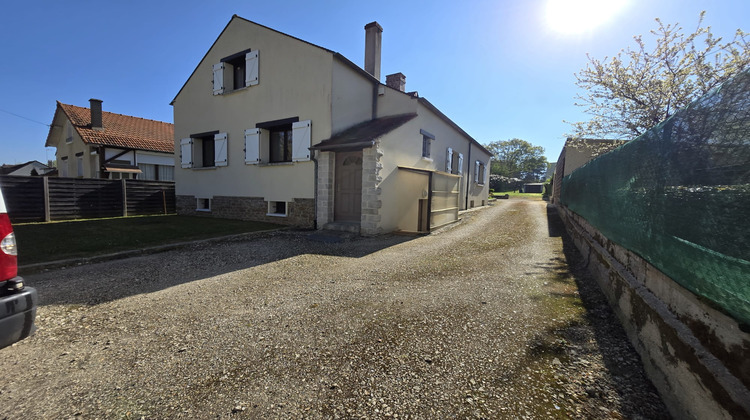 Ma-Cabane - Vente Maison Saint-Fargeau-Ponthierry, 178 m²