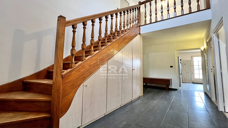 Ma-Cabane - Vente Maison SAINT-FARGEAU-PONTHIERRY, 119 m²