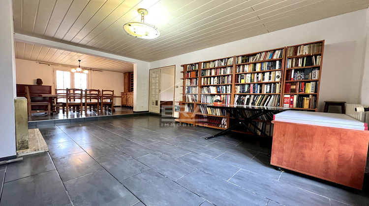 Ma-Cabane - Vente Maison SAINT-FARGEAU-PONTHIERRY, 119 m²