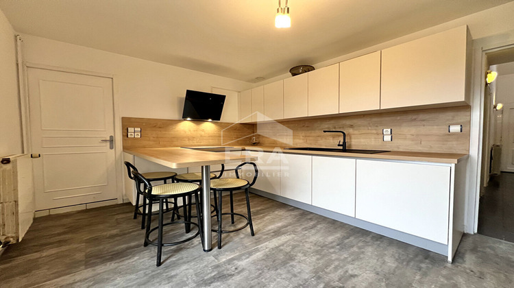 Ma-Cabane - Vente Maison SAINT-FARGEAU-PONTHIERRY, 119 m²