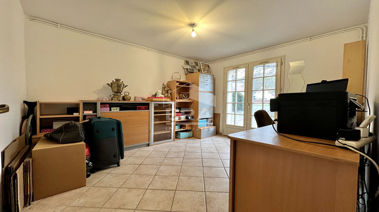 Ma-Cabane - Vente Maison SAINT-FARGEAU-PONTHIERRY, 119 m²