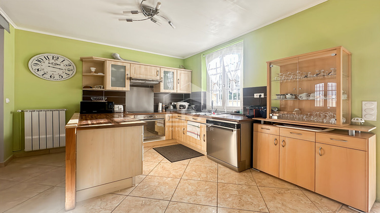 Ma-Cabane - Vente Maison SAINT-FARGEAU-PONTHIERRY, 65 m²