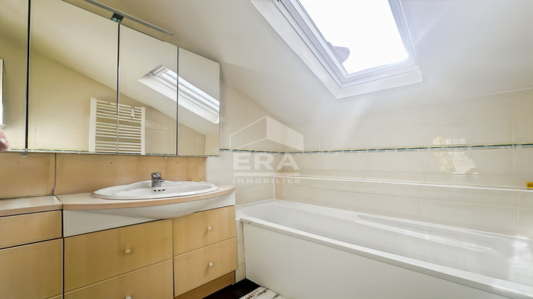 Ma-Cabane - Vente Maison SAINT-FARGEAU-PONTHIERRY, 65 m²