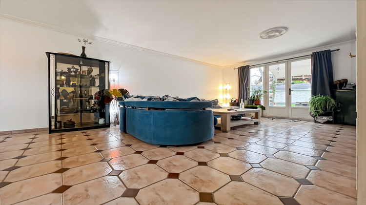 Ma-Cabane - Vente Maison SAINT-FARGEAU-PONTHIERRY, 115 m²