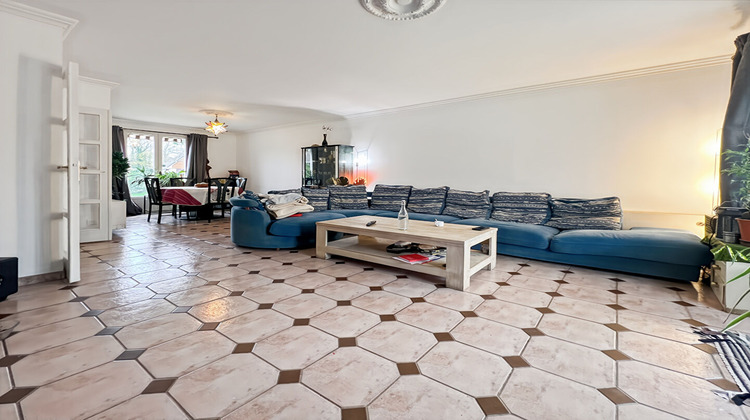 Ma-Cabane - Vente Maison SAINT-FARGEAU-PONTHIERRY, 115 m²