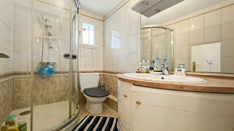 Ma-Cabane - Vente Maison SAINT-FARGEAU-PONTHIERRY, 115 m²