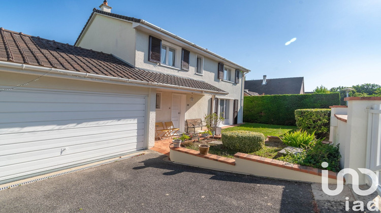 Ma-Cabane - Vente Maison Saint-Fargeau-Ponthierry, 147 m²