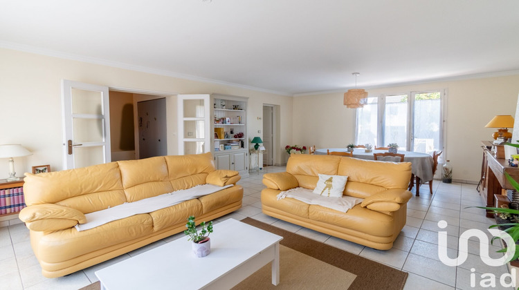 Ma-Cabane - Vente Maison Saint-Fargeau-Ponthierry, 147 m²