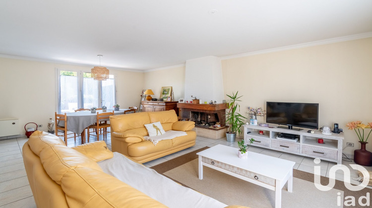 Ma-Cabane - Vente Maison Saint-Fargeau-Ponthierry, 147 m²