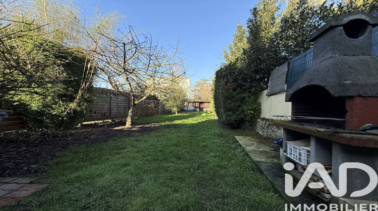 Ma-Cabane - Vente Maison Saint-Fargeau-Ponthierry, 53 m²