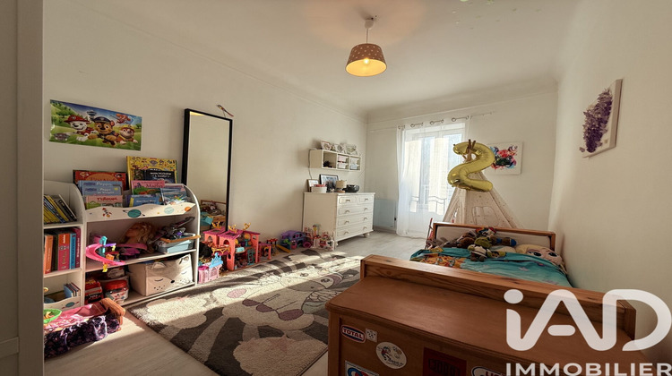 Ma-Cabane - Vente Maison Saint-Fargeau-Ponthierry, 53 m²