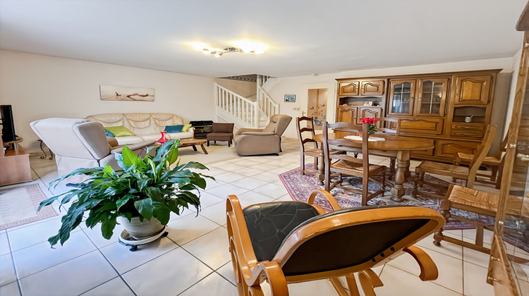 Ma-Cabane - Vente Maison SAINT-FARGEAU-PONTHIERRY, 90 m²