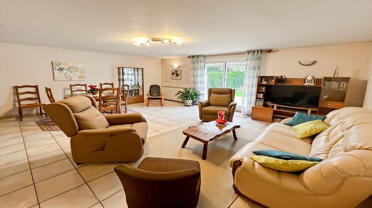 Ma-Cabane - Vente Maison SAINT-FARGEAU-PONTHIERRY, 90 m²