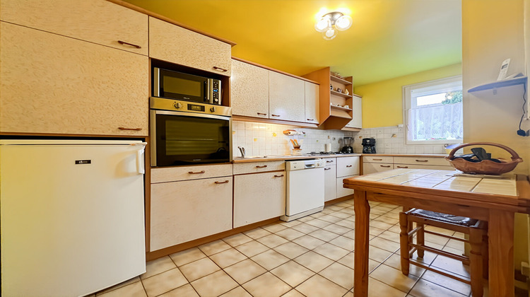 Ma-Cabane - Vente Maison SAINT-FARGEAU-PONTHIERRY, 90 m²