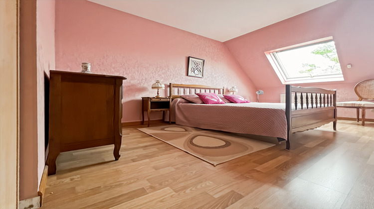 Ma-Cabane - Vente Maison SAINT-FARGEAU-PONTHIERRY, 90 m²