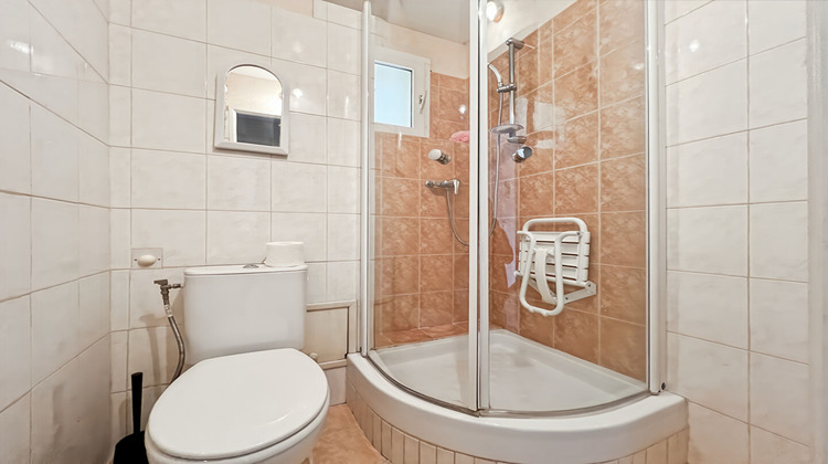 Ma-Cabane - Vente Maison SAINT-FARGEAU-PONTHIERRY, 90 m²