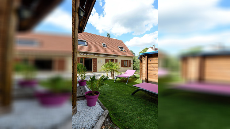 Ma-Cabane - Vente Maison Saint-Fargeau-Ponthierry, 142 m²