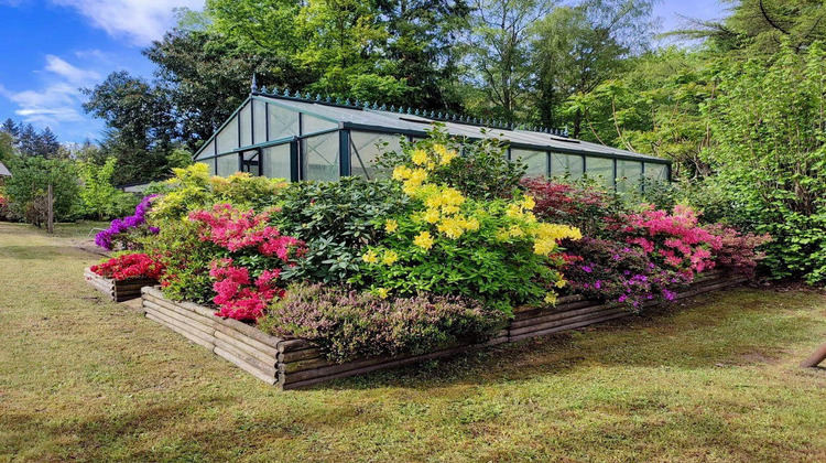 Ma-Cabane - Vente Maison Saint-Fargeau-Ponthierry, 142 m²