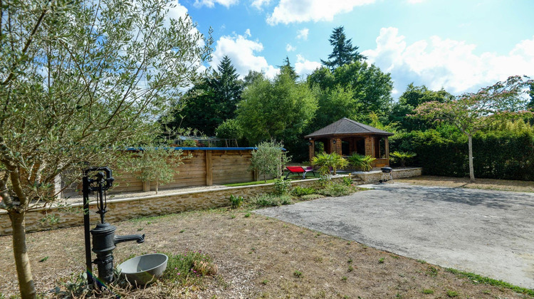 Ma-Cabane - Vente Maison Saint-Fargeau-Ponthierry, 142 m²