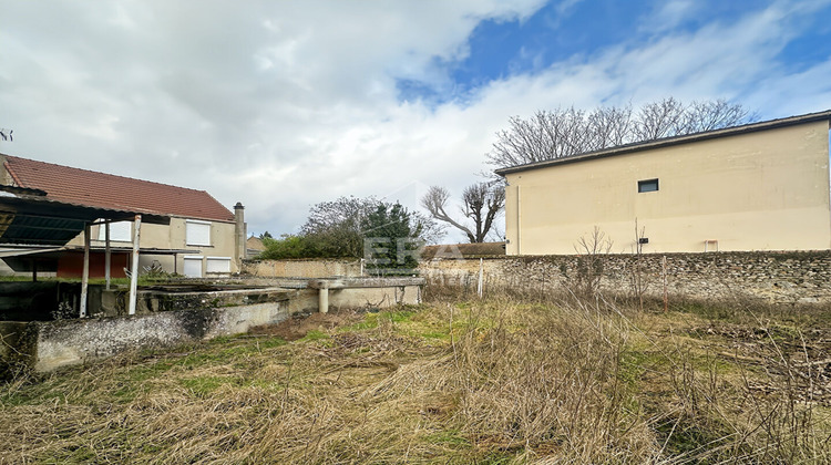 Ma-Cabane - Vente Maison SAINT-FARGEAU-PONTHIERRY, 95 m²