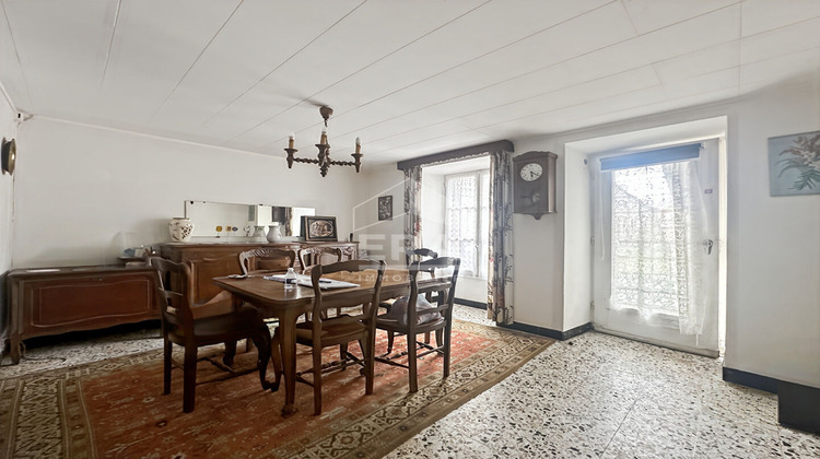 Ma-Cabane - Vente Maison SAINT-FARGEAU-PONTHIERRY, 95 m²