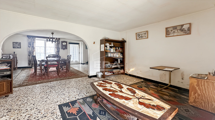 Ma-Cabane - Vente Maison SAINT-FARGEAU-PONTHIERRY, 95 m²