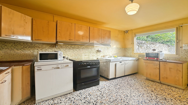 Ma-Cabane - Vente Maison SAINT-FARGEAU-PONTHIERRY, 95 m²