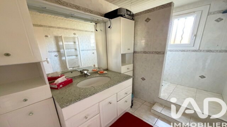 Ma-Cabane - Vente Maison Saint-Fargeau-Ponthierry, 129 m²