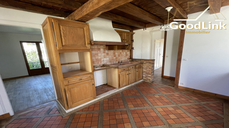 Ma-Cabane - Vente Maison Saint-Fargeau-Ponthierry, 85 m²