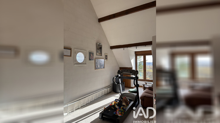 Ma-Cabane - Vente Maison Saint-Fargeau-Ponthierry, 253 m²