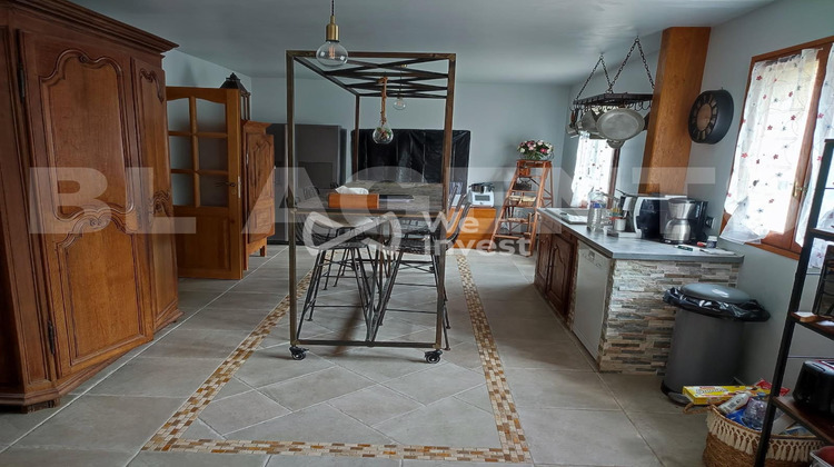 Ma-Cabane - Vente Maison Saint-Fargeau-Ponthierry, 160 m²