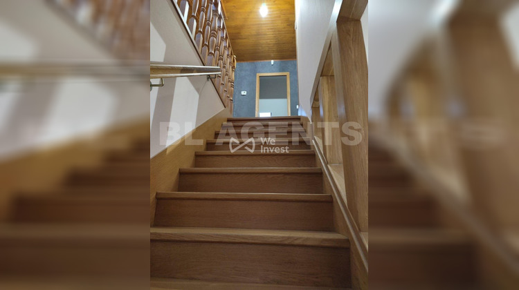 Ma-Cabane - Vente Maison Saint-Fargeau-Ponthierry, 160 m²