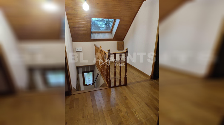Ma-Cabane - Vente Maison Saint-Fargeau-Ponthierry, 160 m²